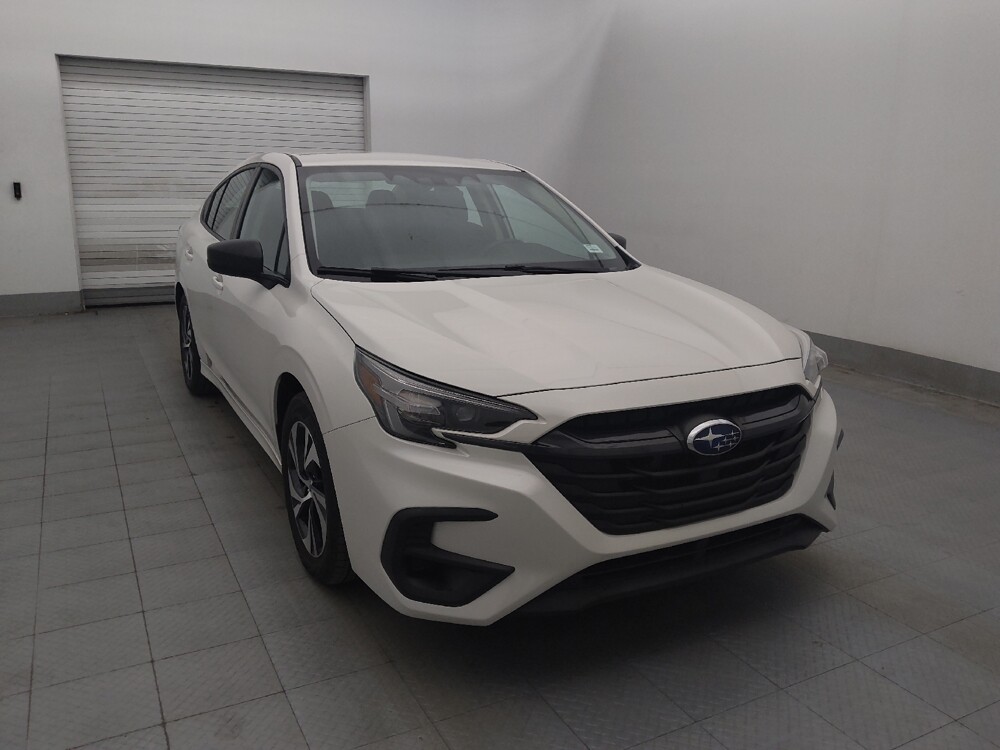 2023 Subaru Legacy in Tampa, FL 33619 - 18124354 13