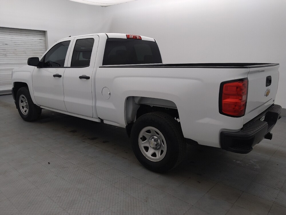 2019 Chevrolet Silverado 1500 in Bradenton, FL 34207 - 18124355 3