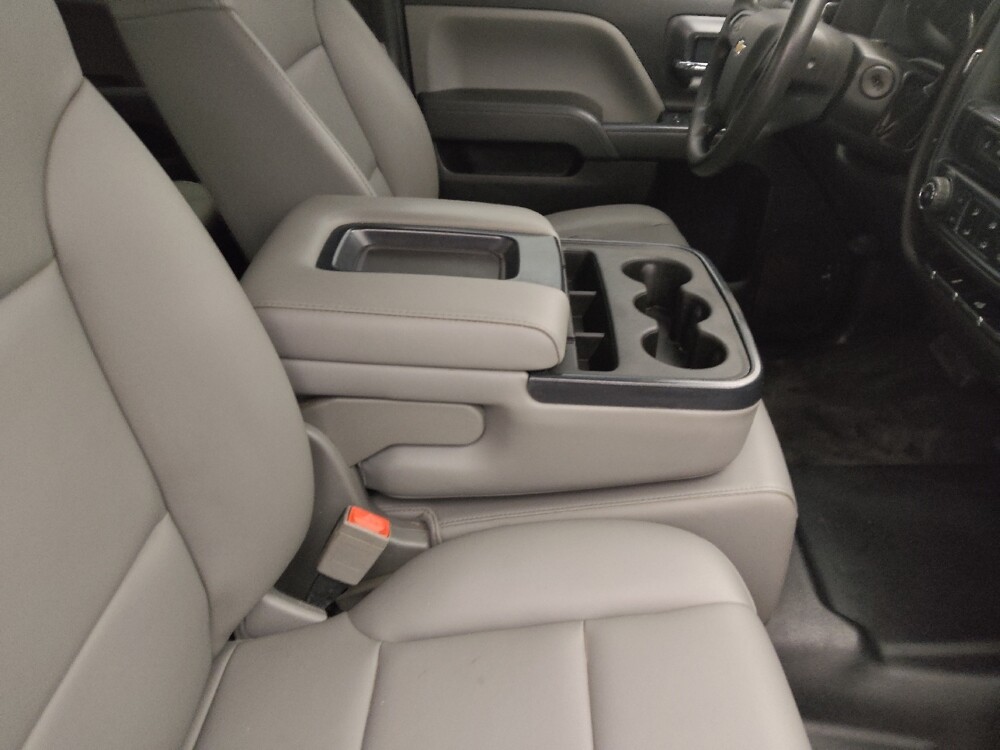 2019 Chevrolet Silverado 1500 in Bradenton, FL 34207 - 18124355 21