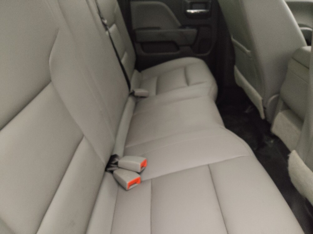 2019 Chevrolet Silverado 1500 in Bradenton, FL 34207 - 18124355 19