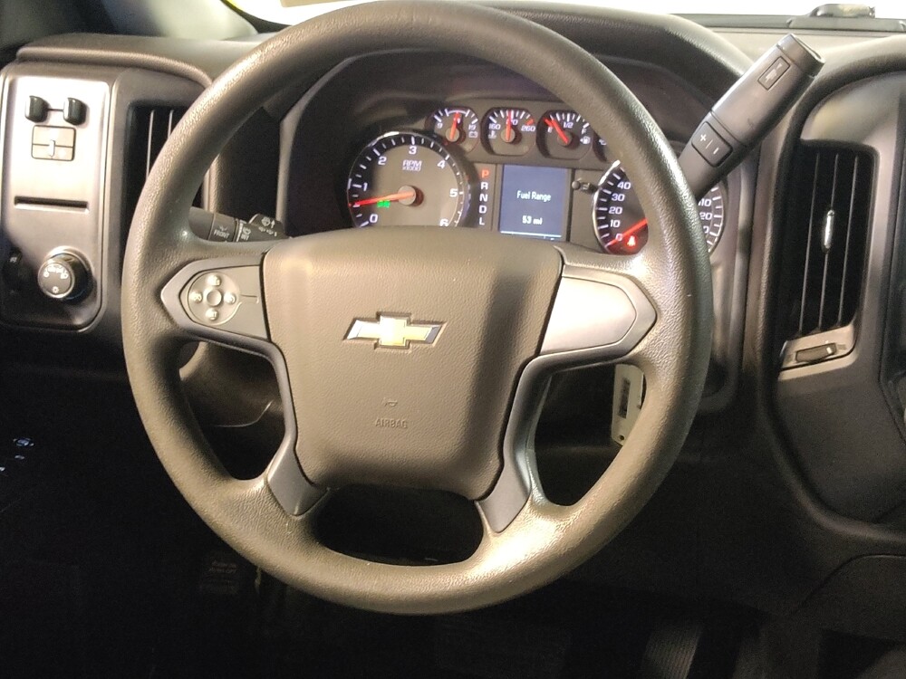 2019 Chevrolet Silverado 1500 in Bradenton, FL 34207 - 18124355 22