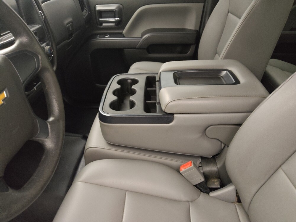 2019 Chevrolet Silverado 1500 in Bradenton, FL 34207 - 18124355 17