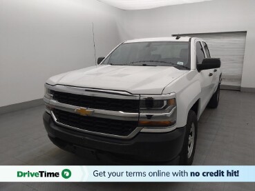 2019 Chevrolet Silverado 1500 in Bradenton, FL 34207