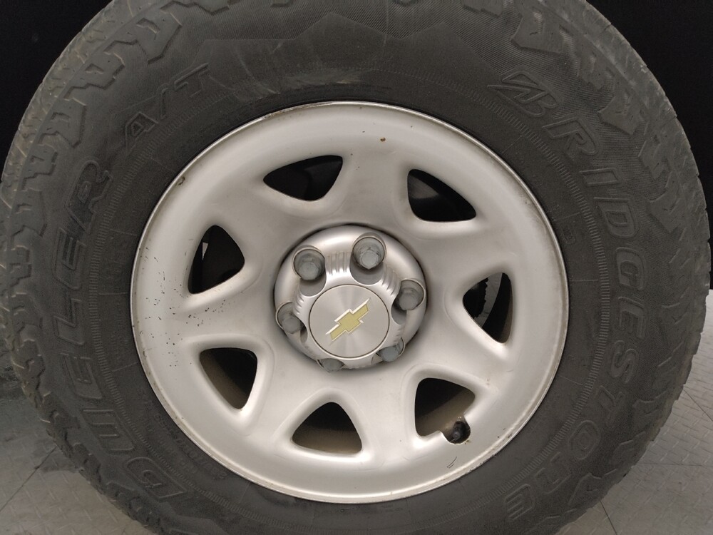 2019 Chevrolet Silverado 1500 in Bradenton, FL 34207 - 18124355 31