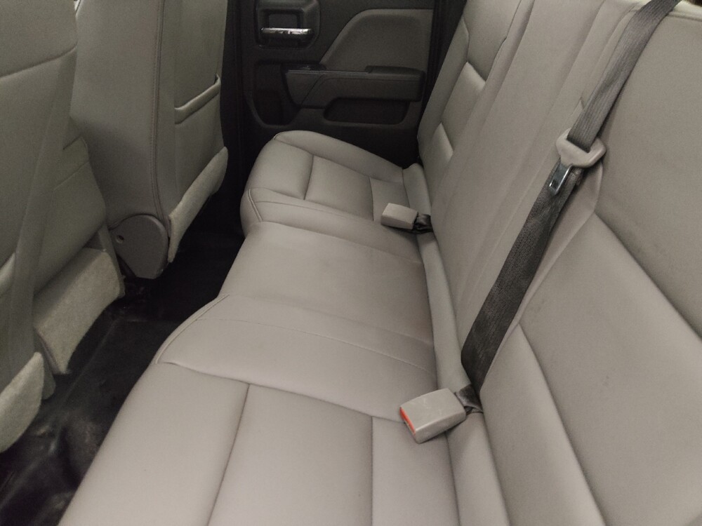 2019 Chevrolet Silverado 1500 in Bradenton, FL 34207 - 18124355 18