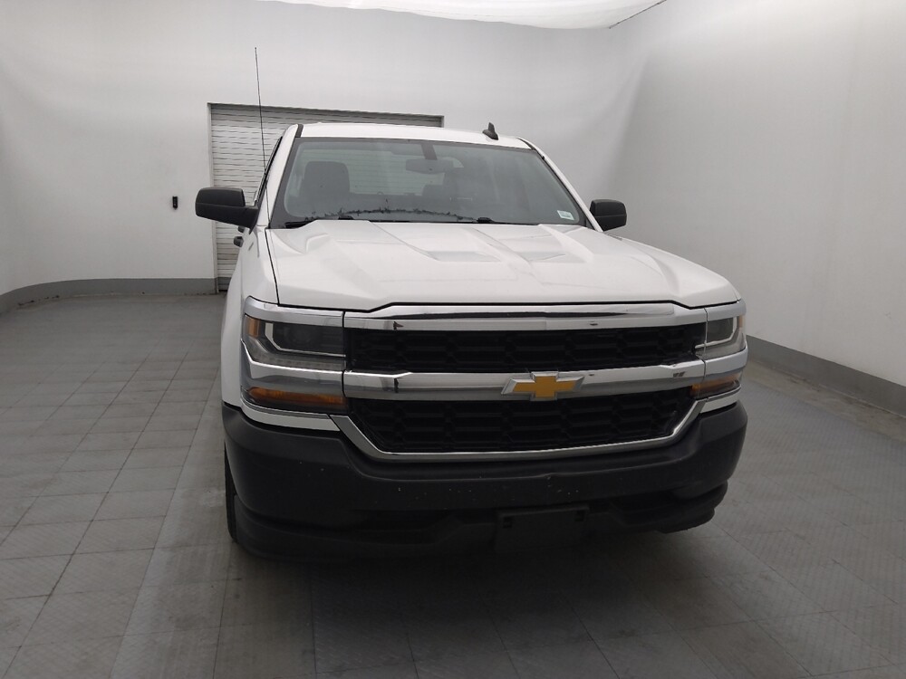 2019 Chevrolet Silverado 1500 in Bradenton, FL 34207 - 18124355 14