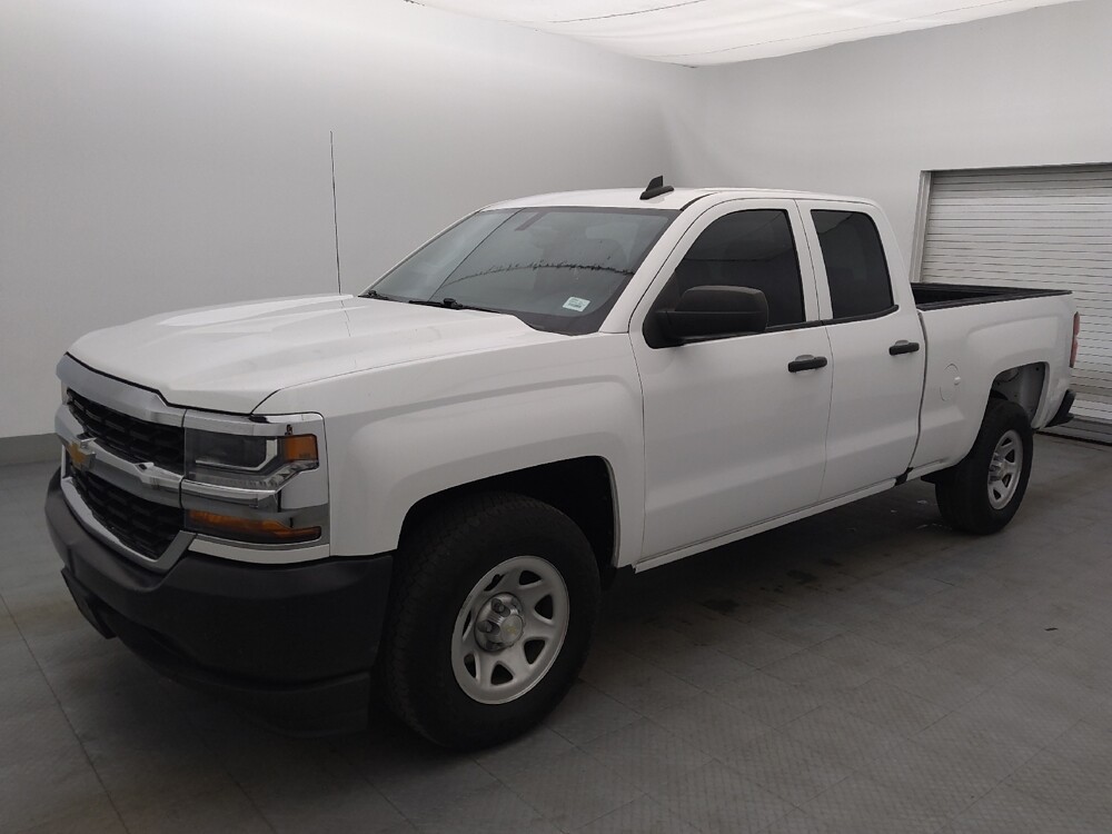 2019 Chevrolet Silverado 1500 in Bradenton, FL 34207 - 18124355 2
