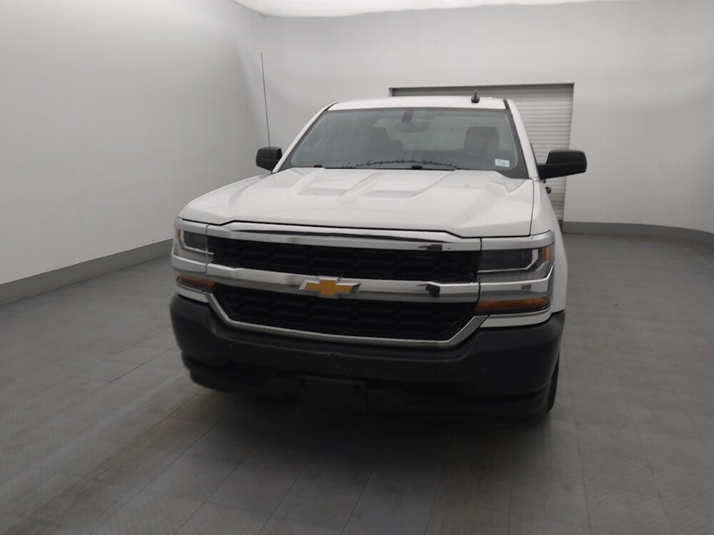 2019 Chevrolet Silverado 1500 in Bradenton, FL 34207 - 18124355 15