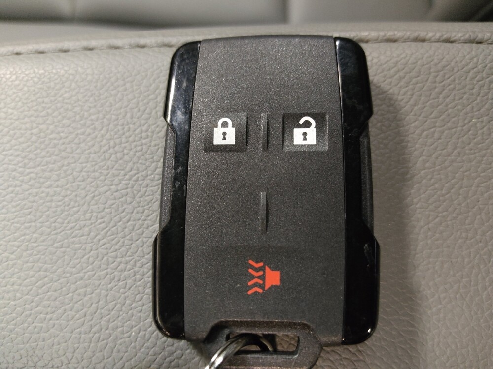 2019 Chevrolet Silverado 1500 in Bradenton, FL 34207 - 18124355 32