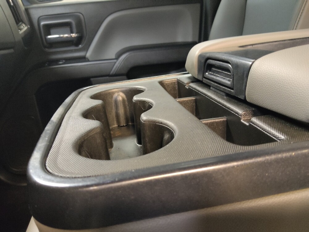 2019 Chevrolet Silverado 1500 in Bradenton, FL 34207 - 18124355 26