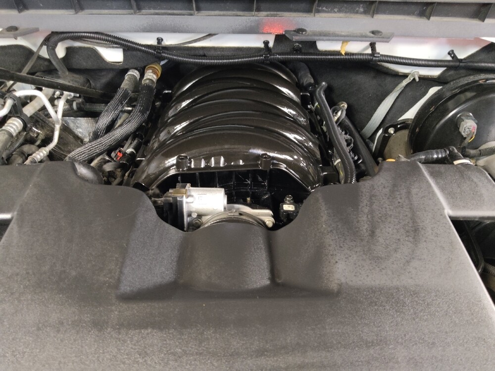 2019 Chevrolet Silverado 1500 in Bradenton, FL 34207 - 18124355 30