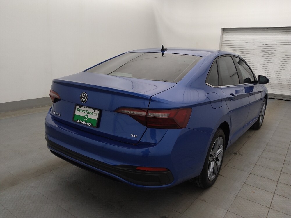 2023 Volkswagen Jetta in Augusta, GA 30907 - 18124356 9
