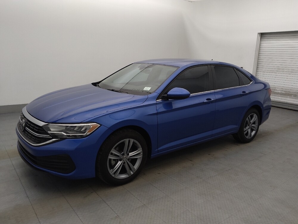 2023 Volkswagen Jetta in Augusta, GA 30907 - 18124356 2