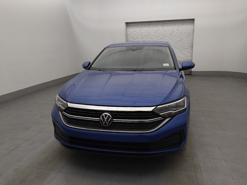 2023 Volkswagen Jetta in Augusta, GA 30907 - 18124356 15