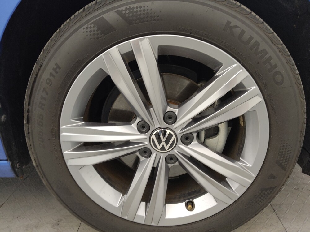 2023 Volkswagen Jetta in Augusta, GA 30907 - 18124356 31