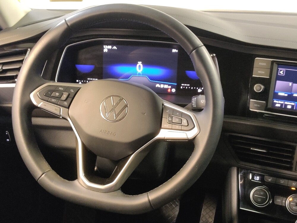 2023 Volkswagen Jetta in Augusta, GA 30907 - 18124356 22