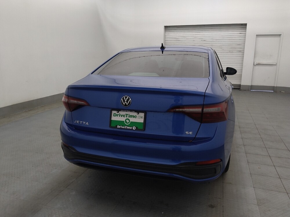 2023 Volkswagen Jetta in Augusta, GA 30907 - 18124356 7
