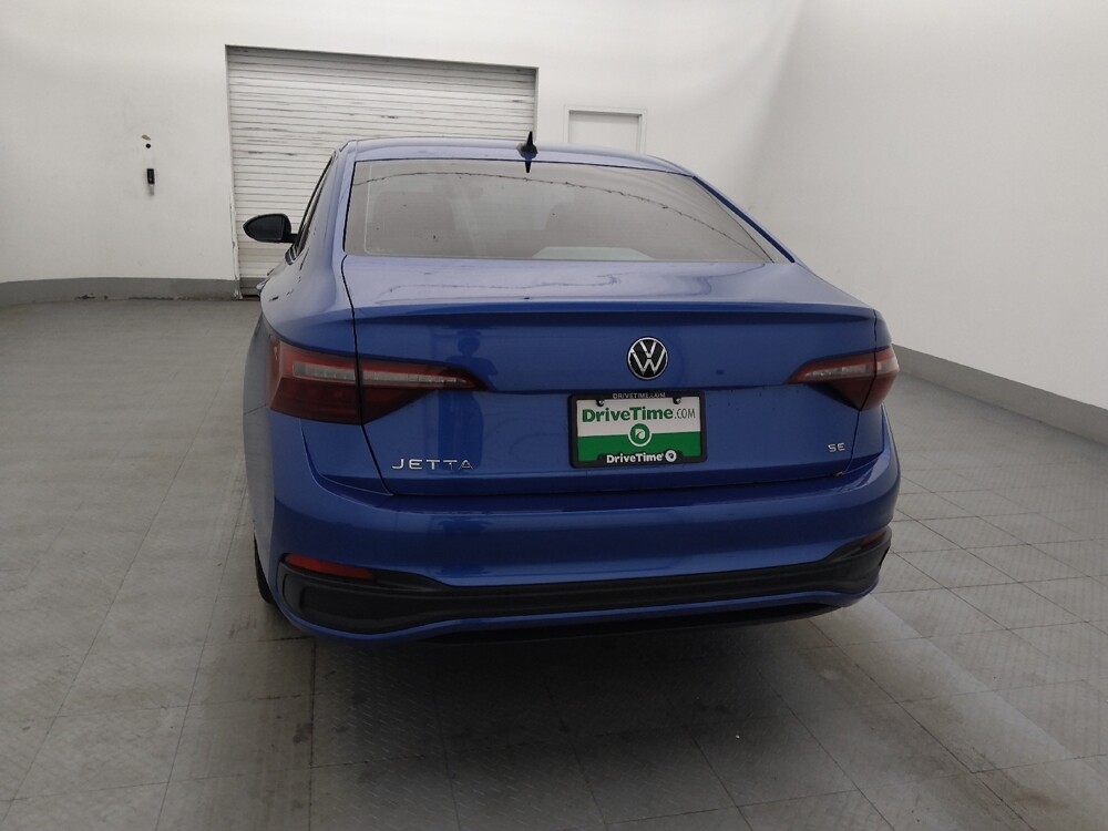 2023 Volkswagen Jetta in Augusta, GA 30907 - 18124356 6