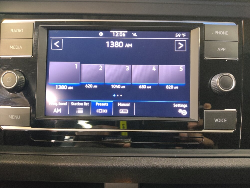 2023 Volkswagen Jetta in Augusta, GA 30907 - 18124356 25