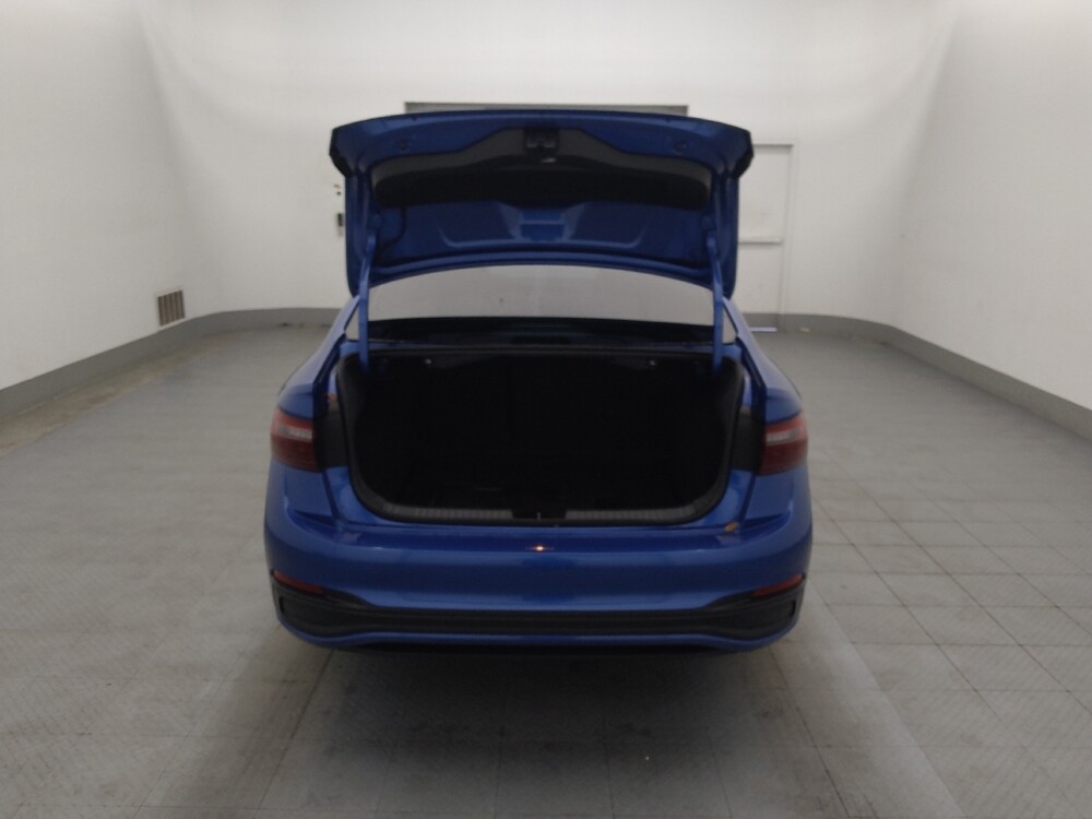 2023 Volkswagen Jetta in Augusta, GA 30907 - 18124356 29