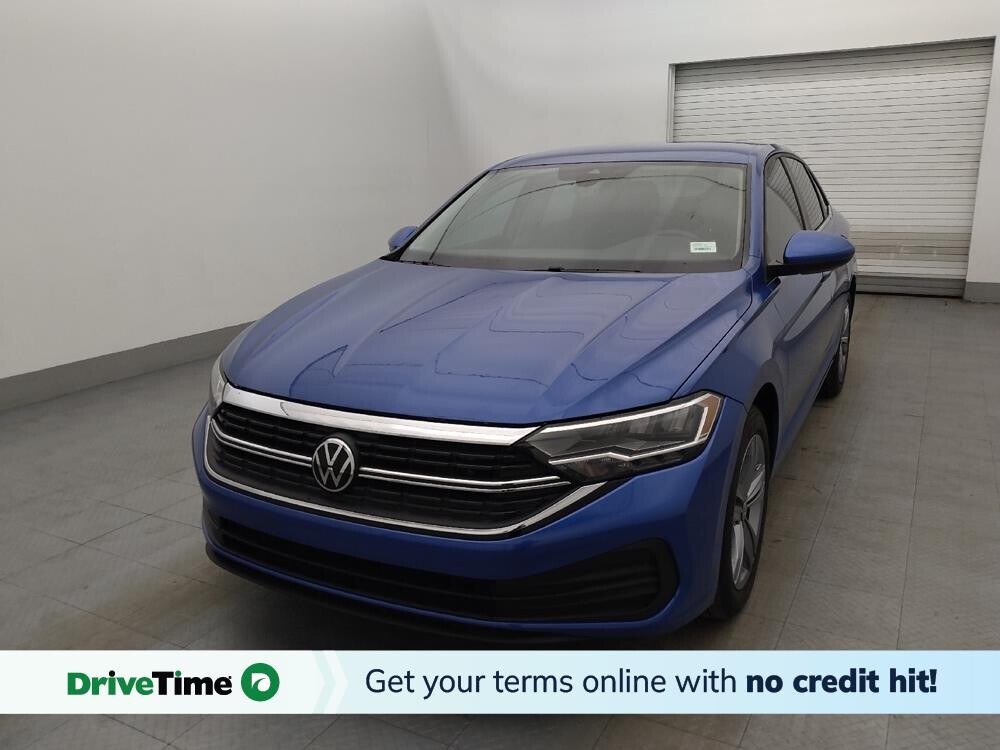 2023 Volkswagen Jetta in Augusta, GA 30907 - 18124356