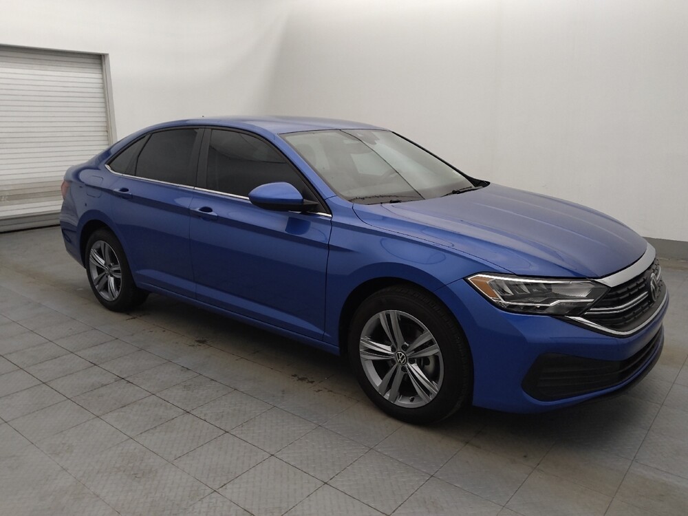 2023 Volkswagen Jetta in Augusta, GA 30907 - 18124356 11