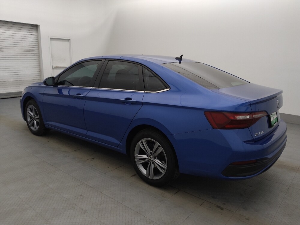 2023 Volkswagen Jetta in Augusta, GA 30907 - 18124356 3