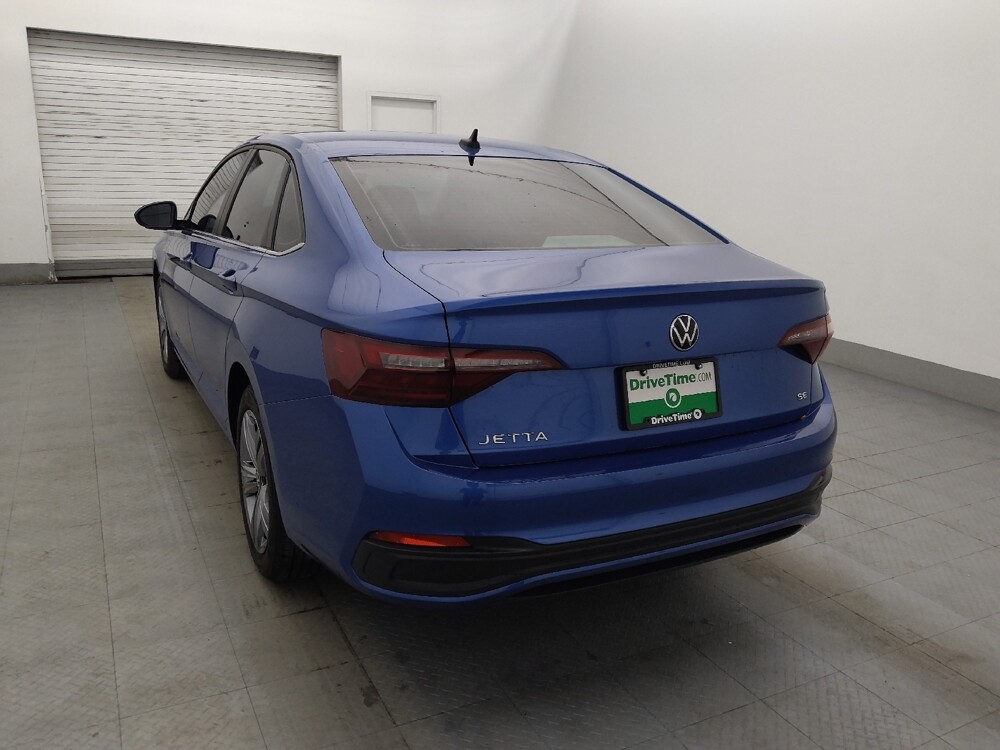 2023 Volkswagen Jetta in Augusta, GA 30907 - 18124356 5