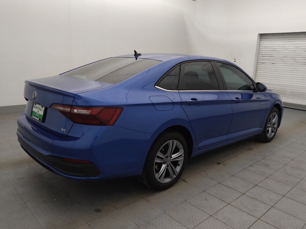 2023 Volkswagen Jetta in Augusta, GA 30907 - 18124356 10