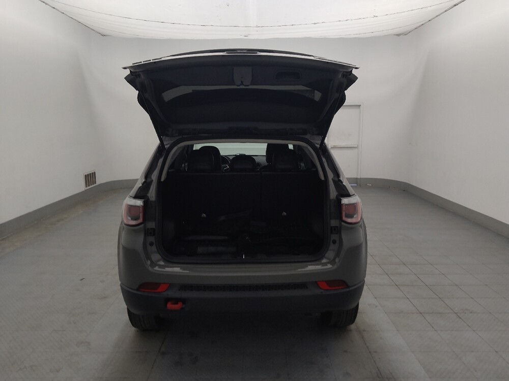 2020 Jeep Compass in Bradenton, FL 34207 - 18124357 29