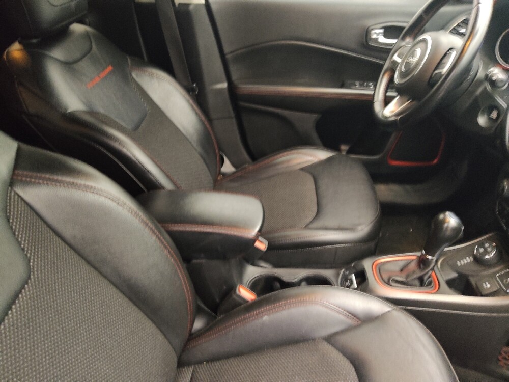 2020 Jeep Compass in Bradenton, FL 34207 - 18124357 21