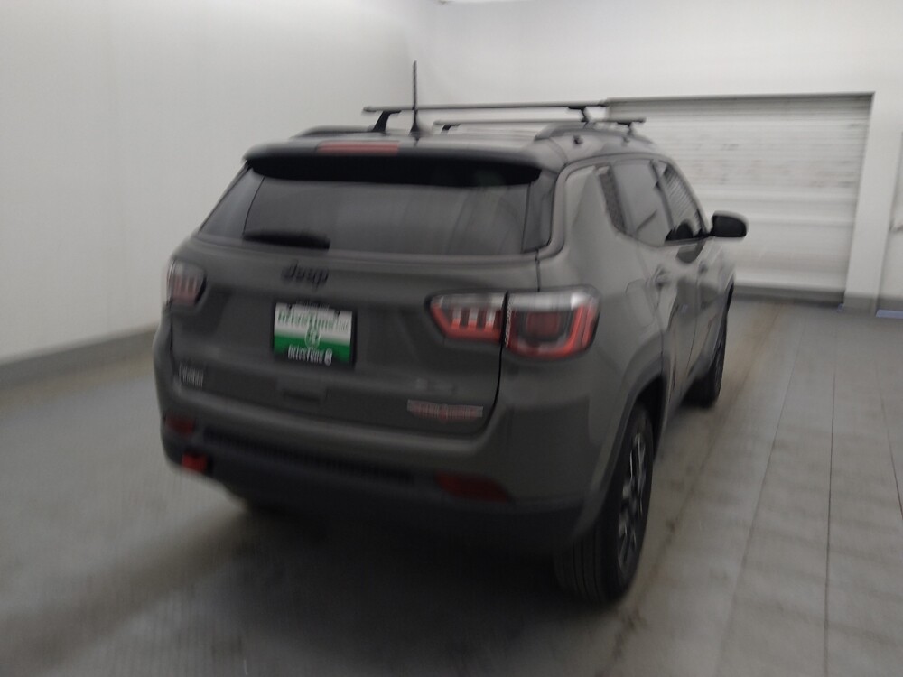 2020 Jeep Compass in Bradenton, FL 34207 - 18124357 9