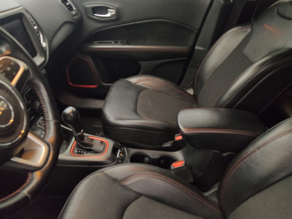 2020 Jeep Compass in Bradenton, FL 34207 - 18124357 17