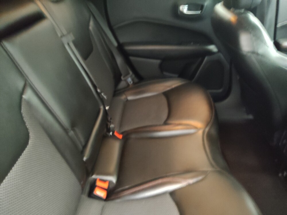 2020 Jeep Compass in Bradenton, FL 34207 - 18124357 19