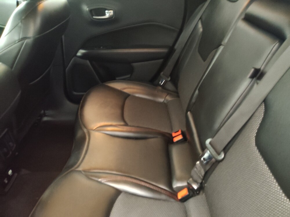 2020 Jeep Compass in Bradenton, FL 34207 - 18124357 18