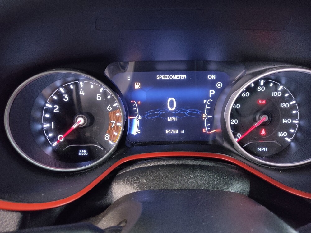 2020 Jeep Compass in Bradenton, FL 34207 - 18124357 23