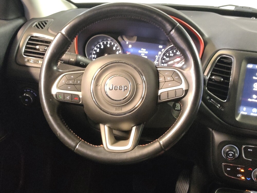 2020 Jeep Compass in Bradenton, FL 34207 - 18124357 22
