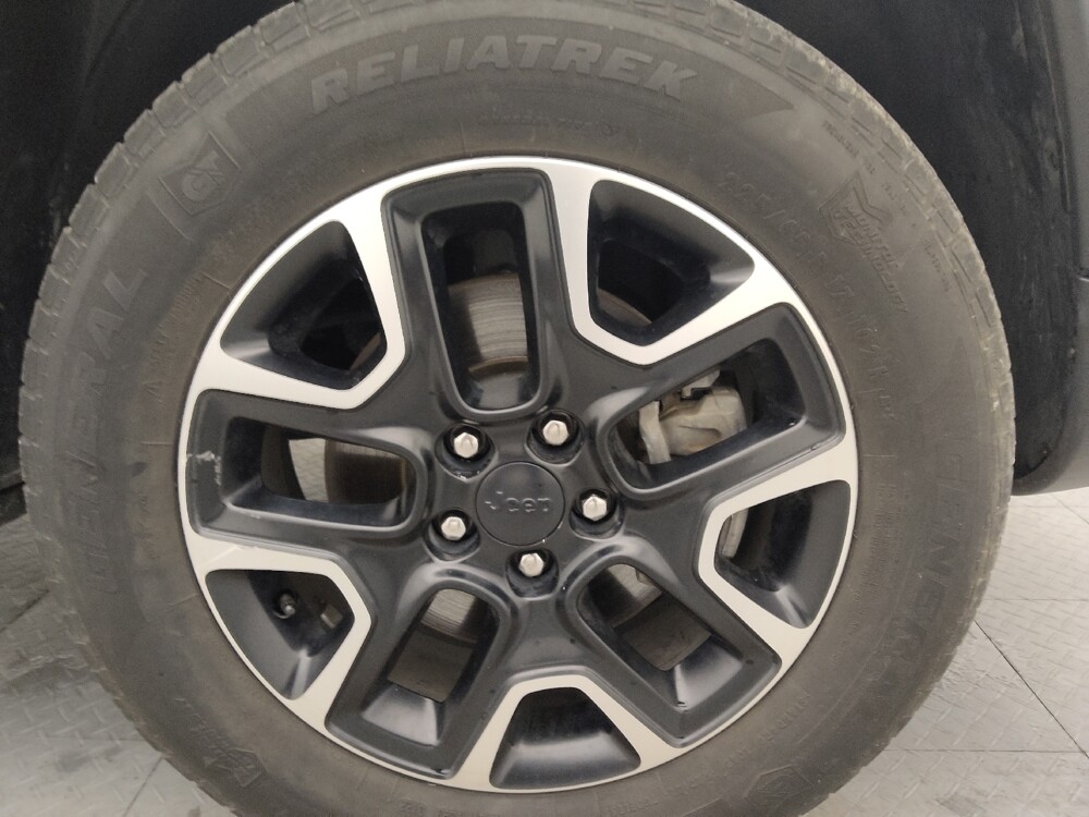 2020 Jeep Compass in Bradenton, FL 34207 - 18124357 31