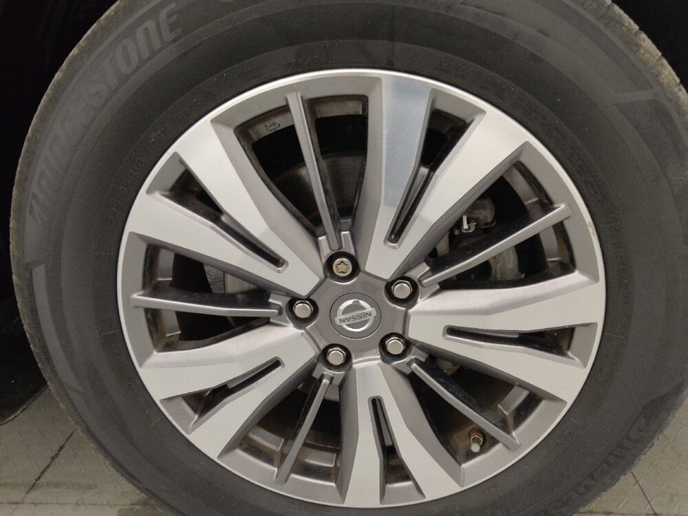 2019 Nissan Pathfinder in Clearwater, FL 33764 - 18124358 31