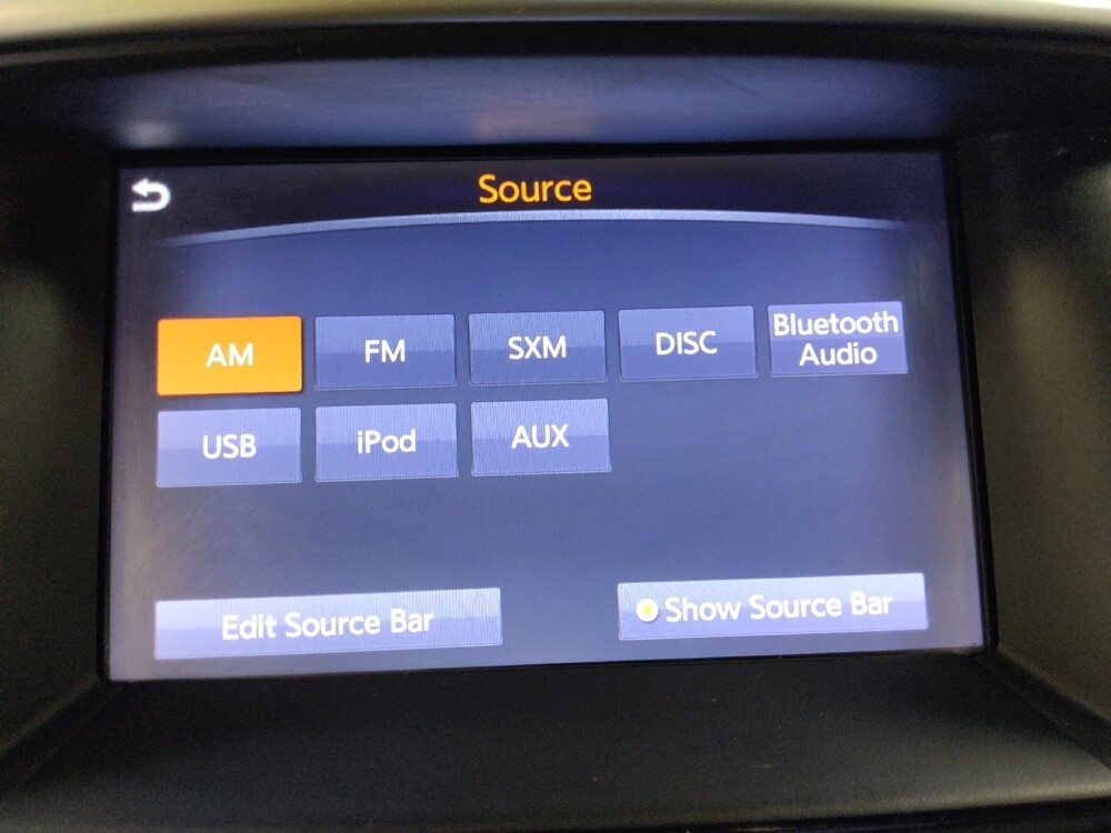 2019 Nissan Pathfinder in Clearwater, FL 33764 - 18124358 25