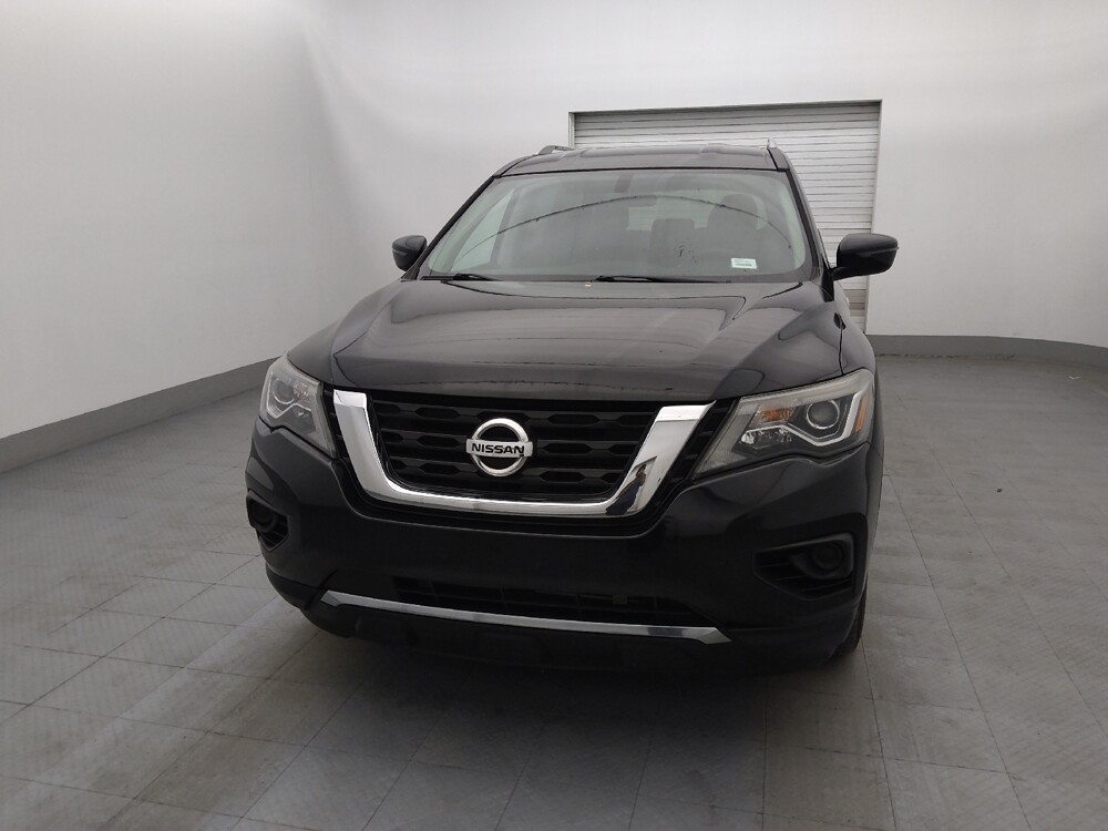 2019 Nissan Pathfinder in Clearwater, FL 33764 - 18124358 15