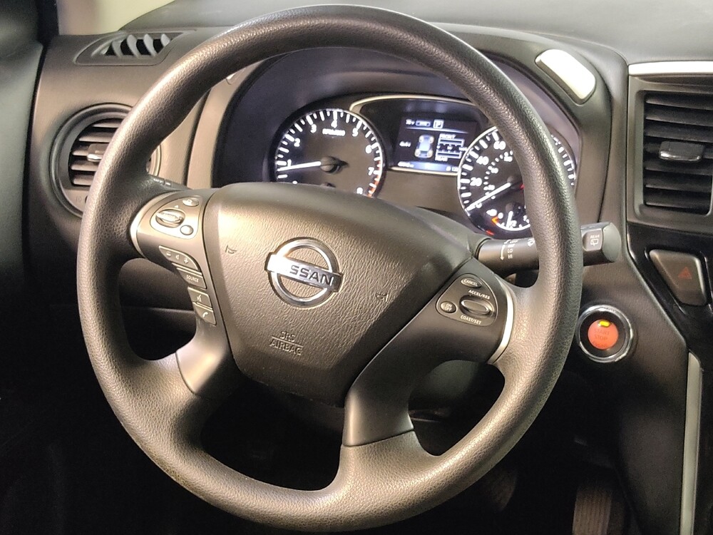 2019 Nissan Pathfinder in Clearwater, FL 33764 - 18124358 22