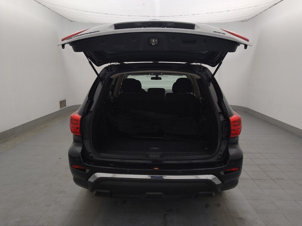 2019 Nissan Pathfinder in Clearwater, FL 33764 - 18124358 29