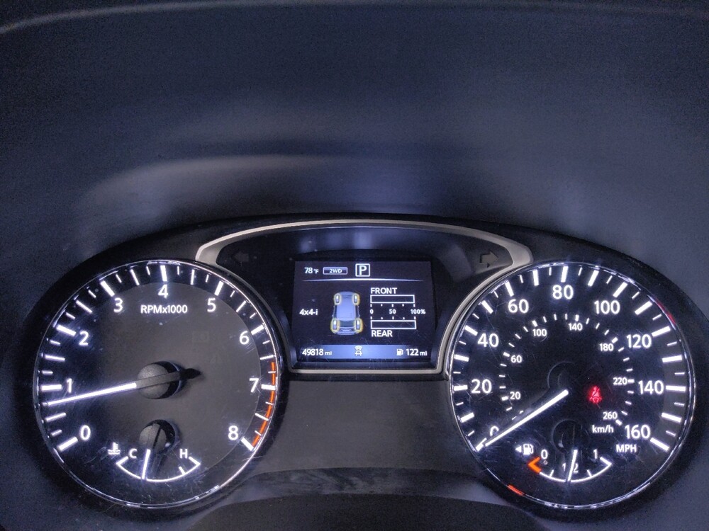 2019 Nissan Pathfinder in Clearwater, FL 33764 - 18124358 23