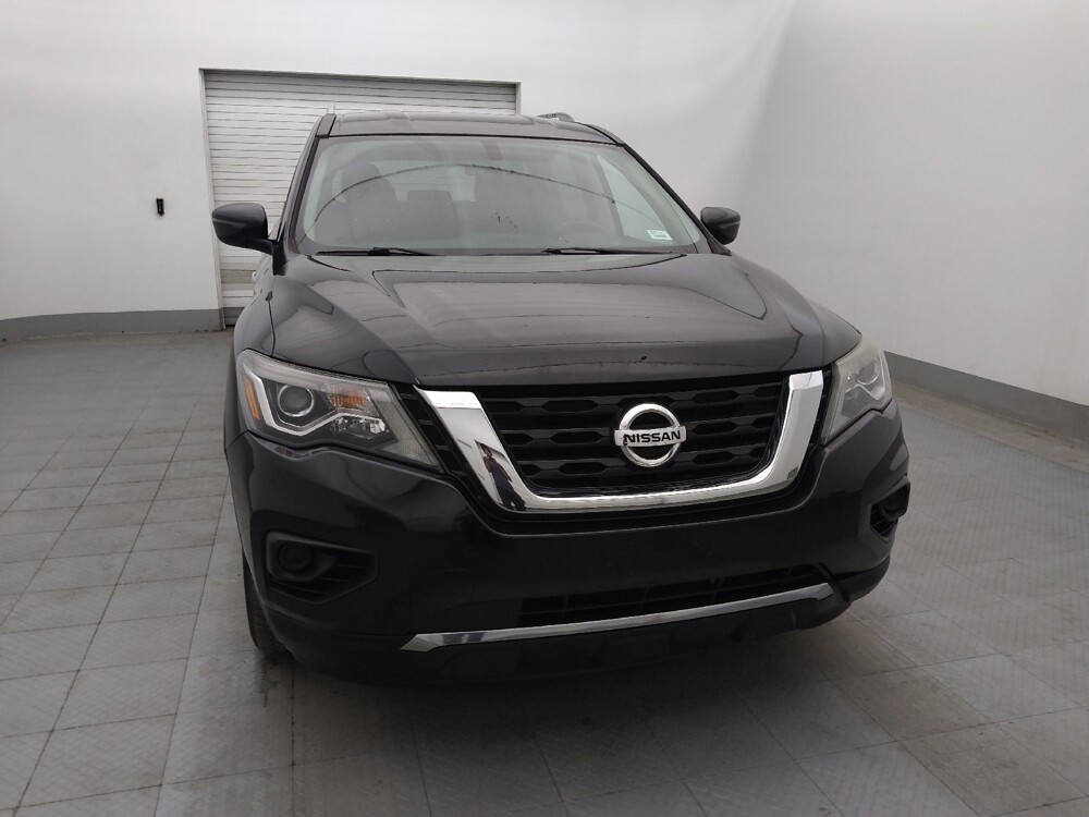 2019 Nissan Pathfinder in Clearwater, FL 33764 - 18124358 14