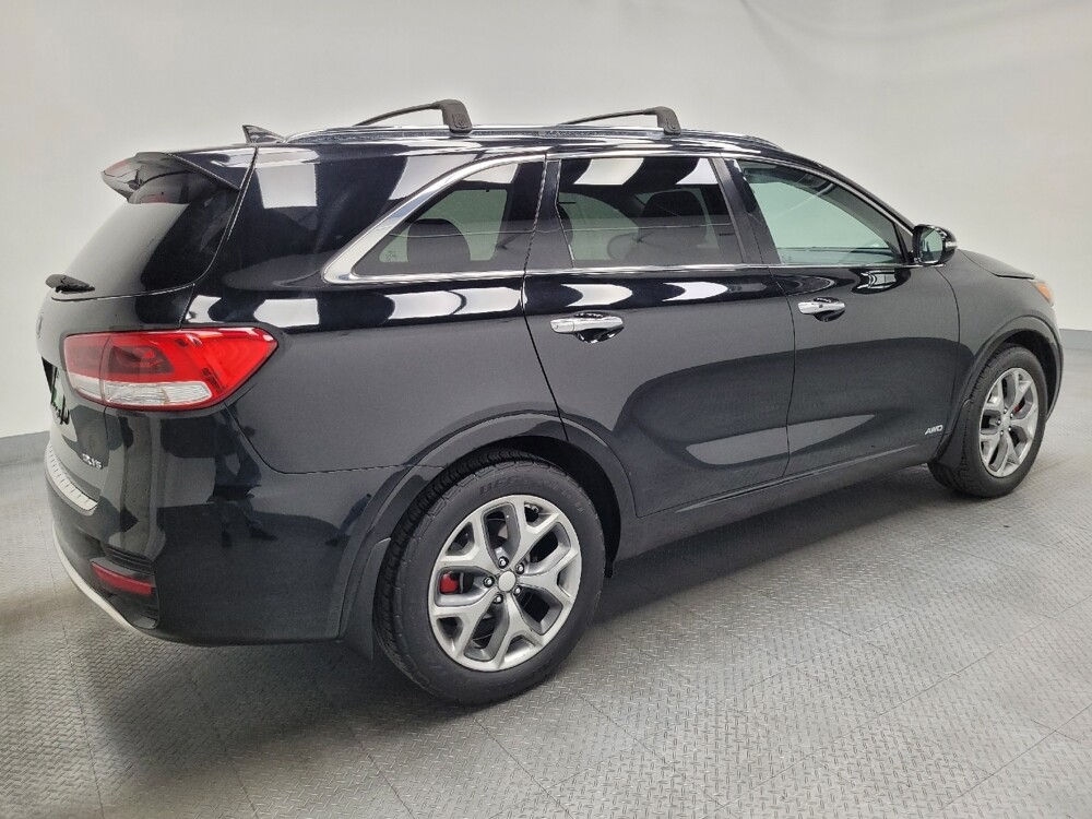 2016 Kia Sorento in Las Vegas, NV 89102 - 18124359 10
