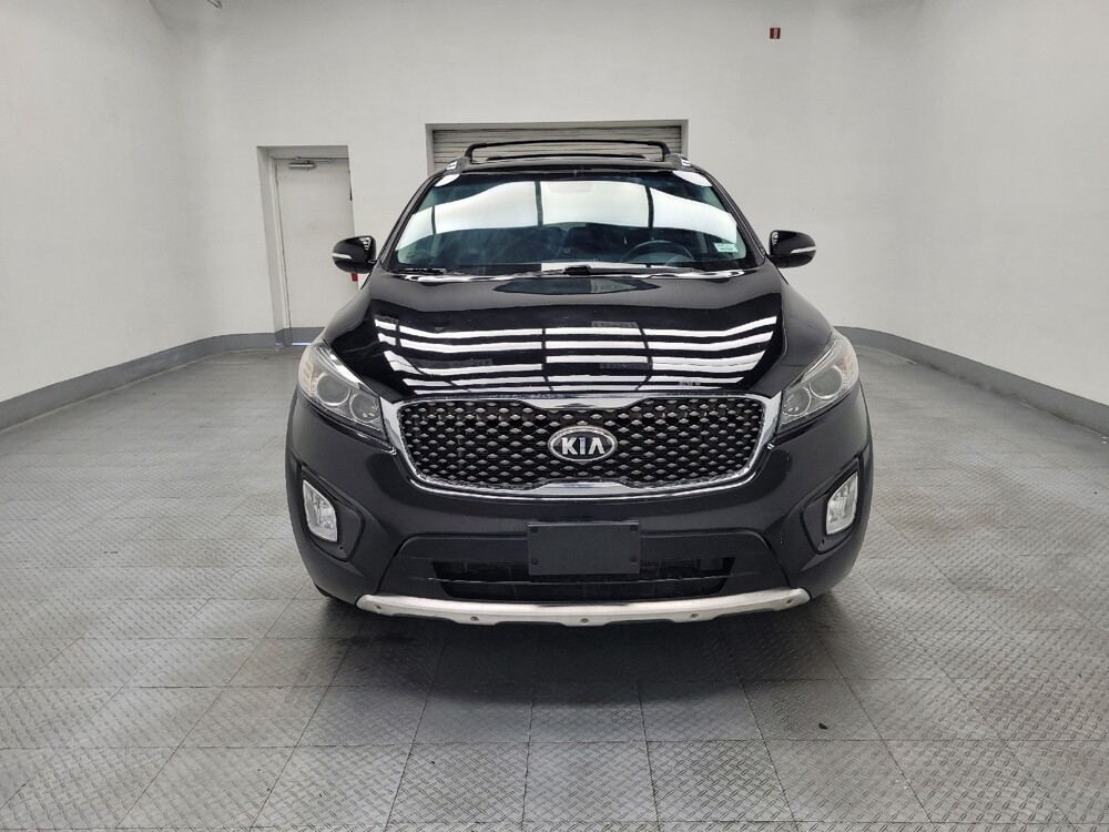 2016 Kia Sorento in Las Vegas, NV 89102 - 18124359 14