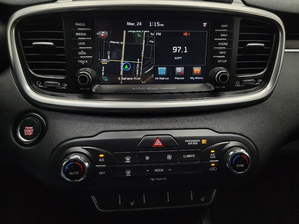 2016 Kia Sorento in Las Vegas, NV 89102 - 18124359 25