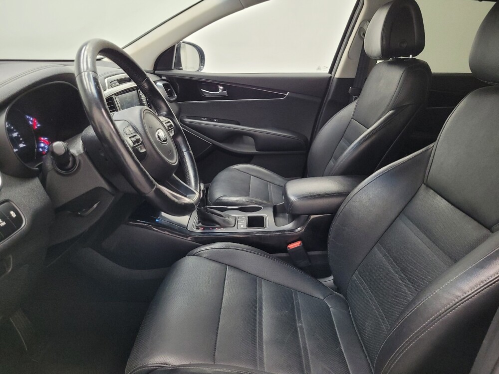 2016 Kia Sorento in Las Vegas, NV 89102 - 18124359 17