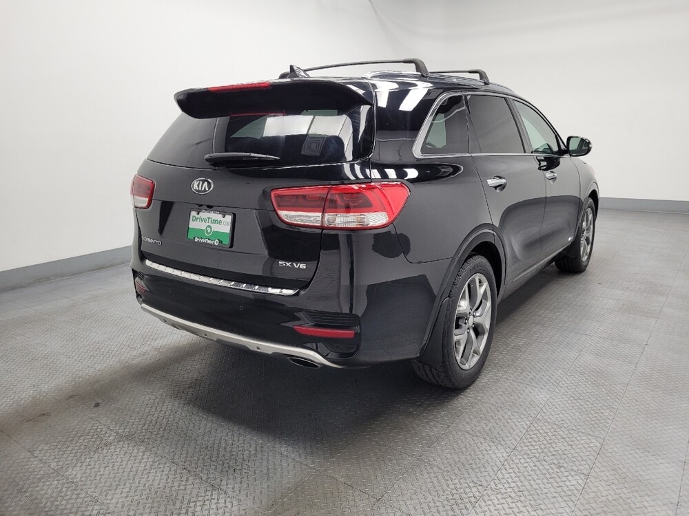 2016 Kia Sorento in Las Vegas, NV 89102 - 18124359 9